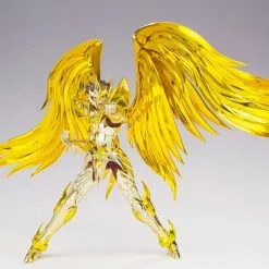 Myth Cloth EX SOG - Sagitarius Aiolos -Kameha Boutique myth cloth ex sog sagitarius aiolos 3