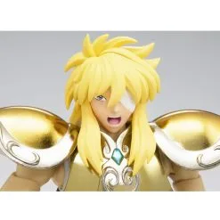 Myth Cloth Hyoga Armure D'or Du Verseau -Kameha Boutique myth cloth hyoga armure d or du verseau 3