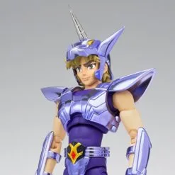 Myth Cloth Revival Jabu De La Licorne