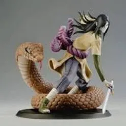 Kameha Boutique -Kameha Boutique naruto figurine de orochimaru dxtra tsume 1 1
