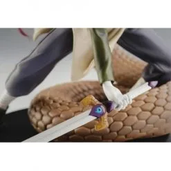 Naruto - Figurine De Orochimaru DXtra - Tsume -Kameha Boutique naruto figurine de orochimaru dxtra tsume 1 10