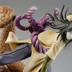 Naruto - Figurine De Orochimaru DXtra - Tsume -Kameha Boutique naruto figurine de orochimaru dxtra tsume 1 2