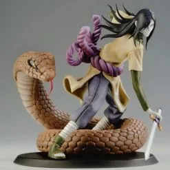 Naruto - Figurine De Orochimaru DXtra - Tsume -Kameha Boutique naruto figurine de orochimaru dxtra tsume 1 5