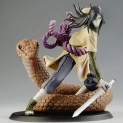 Naruto - Figurine De Orochimaru DXtra - Tsume -Kameha Boutique naruto figurine de orochimaru dxtra tsume 1 6