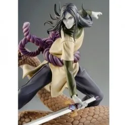 Naruto - Figurine De Orochimaru DXtra - Tsume -Kameha Boutique naruto figurine de orochimaru dxtra tsume 1 8