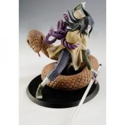 Naruto - Figurine De Orochimaru DXtra - Tsume -Kameha Boutique naruto figurine de orochimaru dxtra tsume 1 9