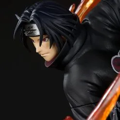 Naruto - Figurine Itachi Susanoo Ver -Kameha Boutique naruto figurine itachi susanoo ver 2