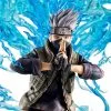 Naruto - Figurine Kakashi - Susanoo GEM -Kameha Boutique naruto figurine kakashi susanoo gem