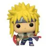 Naruto - Figurine Minato Funko POP -Kameha Boutique naruto figurine minato funko pop