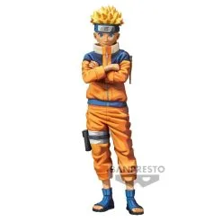 Naruto - Figurine Naruto - Grandista Manga Dimensions -Kameha Boutique naruto figurine naruto grandista manga dimensions 1