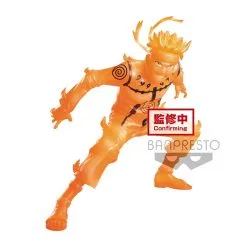 Naruto - Figurine Naruto Rikudo - Vibration Stars Ver 4 -Kameha Boutique naruto figurine naruto rikudo vibration stars ver 4 1
