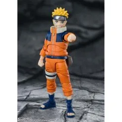 Naruto - Figurine Naruto - SHF -Kameha Boutique naruto figurine naruto shf 1
