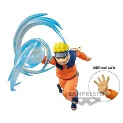Naruto - Figurine Naruto Uzumaki - Effectreme -Kameha Boutique naruto figurine naruto uzumaki effectreme 1