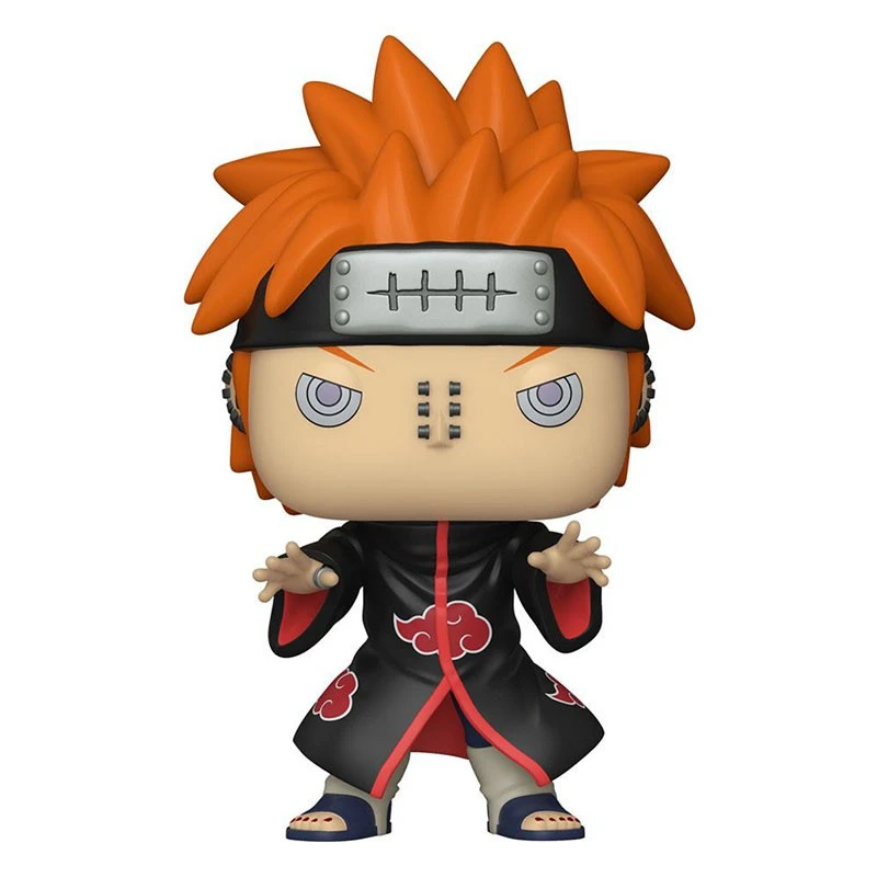 Naruto - Figurine Pain Funko POP 3 Naruto - Figurine Pain Funko POP