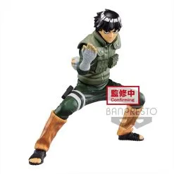 Naruto - Figurine Rock Lee - Vibration Stars -Kameha Boutique naruto figurine rock lee vibration stars 1