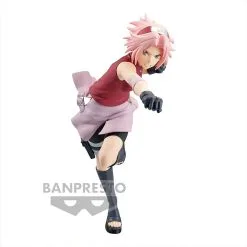 Naruto - Figurine Sakura - Vibration Stars -Kameha Boutique naruto figurine sakura vibration stars 1