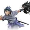 Naruto - Figurine Sasuke 4th War - Ikigai Tsume -Kameha Boutique naruto figurine sasuke 4th war ikigai tsume