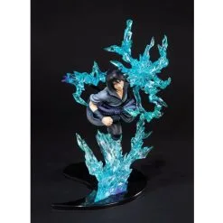 Naruto - Figurine Sasuke Kizuna Relation -Kameha Boutique naruto figurine sasuke kizuna relation 2