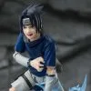 Naruto - Figurine Sasuke - SHF -Kameha Boutique naruto figurine sasuke shf
