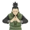 Naruto - Figurine Shikamaru Nara - Vibration Stars -Kameha Boutique naruto figurine shikamaru nara vibration stars