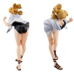Naruto - Figurine Temari Gals Splash Ver 7 Naruto - Figurine Temari Gals Splash Ver -Kameha Boutique naruto figurine temari gals splash ver 2
