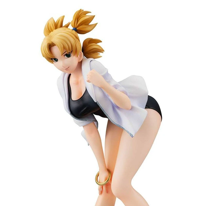 Naruto - Figurine Temari Gals Splash Ver 3 Naruto - Figurine Temari Gals Splash Ver