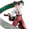 Naruto - Figurine Tenten - Gals Ver -Kameha Boutique naruto figurine tenten gals ver
