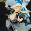 Naruto - Figurine Tsunade Kizuna Relation 1 Naruto - Figurine Tsunade Kizuna Relation -Kameha Boutique naruto figurine tsunade kizuna relation