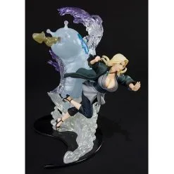 Naruto - Figurine Tsunade Kizuna Relation -Kameha Boutique naruto figurine tsunade kizuna relation 1 2
