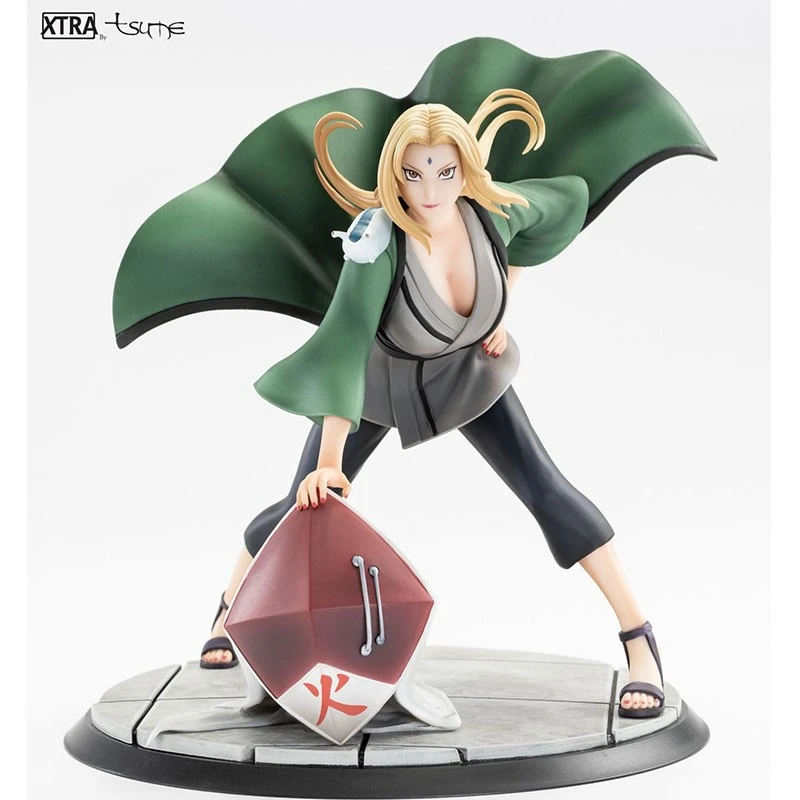 Naruto - Figurine Tsunade Xtra Tsume 3 Naruto - Figurine Tsunade Xtra Tsume