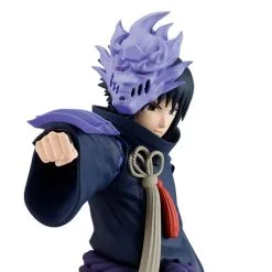 Naruto - Figurines Sasuke - 20th Anniversary Costume