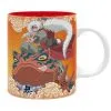 Naruto - Mug Jiraiya -Kameha Boutique naruto mug jiraiya