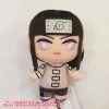Naruto - Peluche Neji Hyûga - Bandai