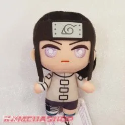 Naruto - Peluche Neji Hyûga - Bandai