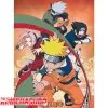 Naruto - Poster Equipe 7 -Kameha Boutique naruto poster equipe 7