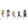 Naruto Shippuden - Collection De 5 Figurines WCF -Kameha Boutique naruto shippuden collection de 5 figurines wcf