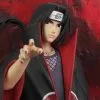 Naruto Shippuden - Figurine Itachi - Wall Statue -Kameha Boutique naruto shippuden figurine itachi wall statue