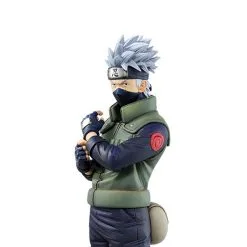 Naruto Shippuden - Figurine Kakashi - Ichiban Kuji