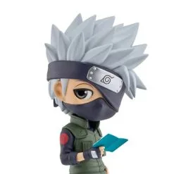 Naruto Shippuden - Figurine Kakashi - Qposket