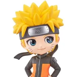 Naruto Shippuden - Figurine Naruto - Qposket