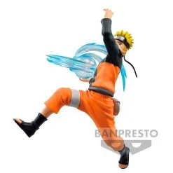 Naruto Shippuden - Figurine Naruto Uzumaki - Effectreme -Kameha Boutique naruto shippuden figurine naruto uzumaki effectreme 1