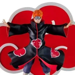 Naruto Shippuden - Figurine Pain