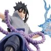 Naruto Shippuden - Figurine Sasuke - Effectreme -Kameha Boutique naruto shippuden figurine sasuke effectreme