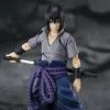 Naruto Shippuden - Figurine Sasuke - Hatred SHF 1 Naruto Shippuden - Figurine Sasuke - Hatred SHF -Kameha Boutique naruto shippuden figurine sasuke hatred shf