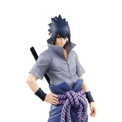 Naruto Shippuden - Figurine Sasuke - Ichiban Kuji