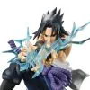 Naruto Shippuden - Figurine Sasuke Uchiha - Vibration Stars -Kameha Boutique naruto shippuden figurine sasuke uchiha vibration stars