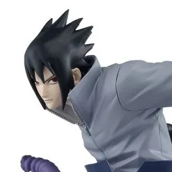 Naruto Shippuden - Figurine Sasuke - Vibration Stars