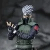 Naruto Shippuden - Figurine Kakashi - S.H Figuarts -Kameha Boutique naruto shippuden figurine sh figuarts kakashi