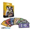 Naruto Shippuden - Jeu Des 7 Familles 1 Naruto Shippuden - Jeu Des 7 Familles -Kameha Boutique naruto shippuden jeu des 7 familles