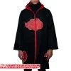 Naruto Shippuden - Manteau Akatsuki 1 Naruto Shippuden - Manteau Akatsuki -Kameha Boutique naruto shippuden manteau akatsuki